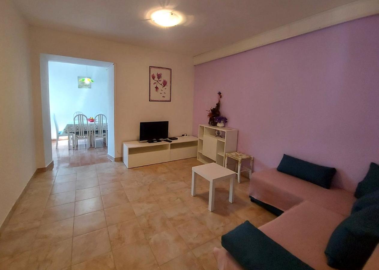 Apartments Orlic Povljana Bagian luar foto