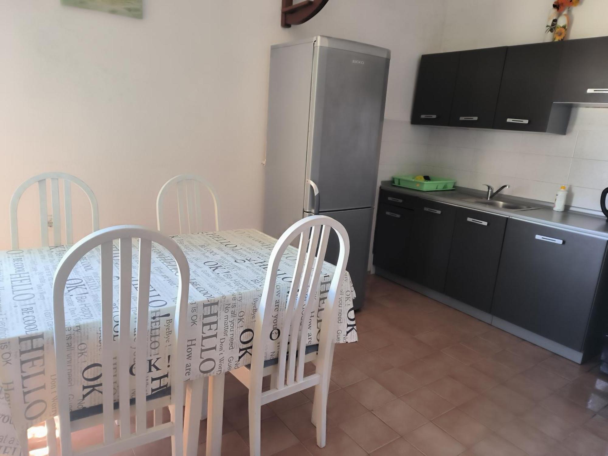 Apartments Orlic Povljana Bagian luar foto