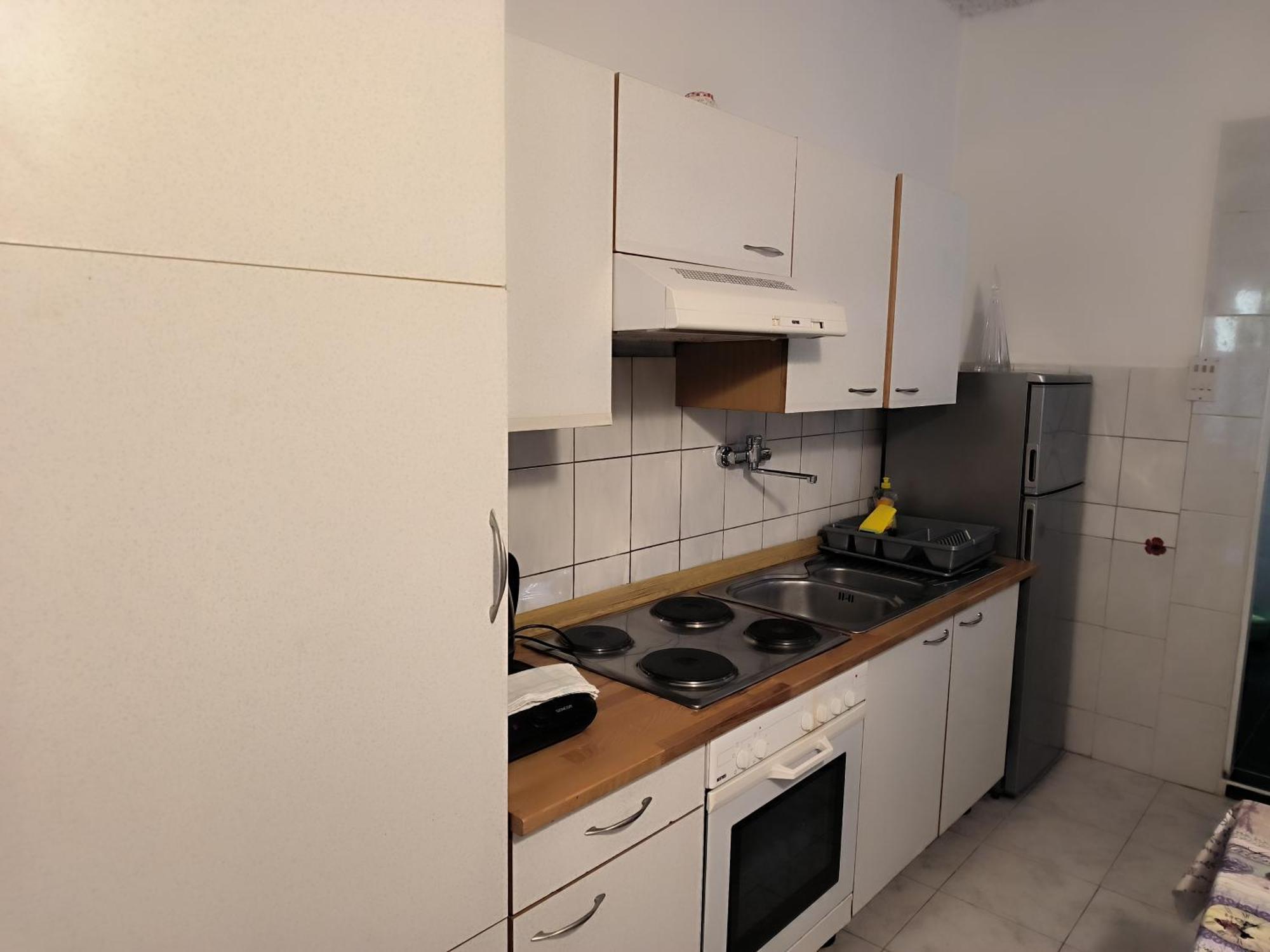 Apartments Orlic Povljana Bagian luar foto