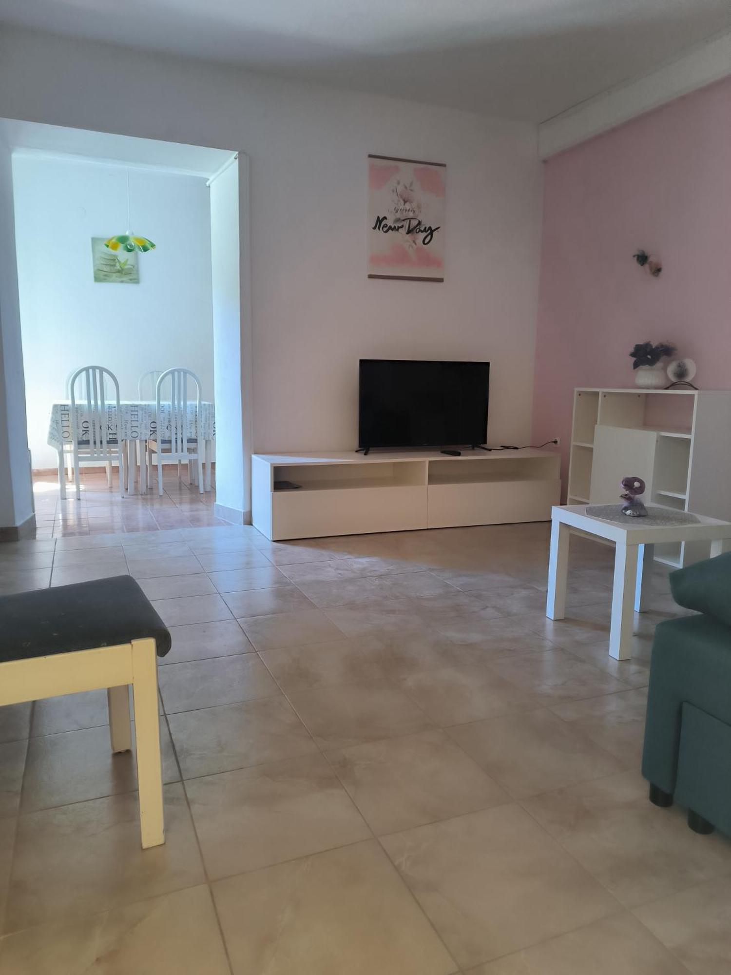 Apartments Orlic Povljana Bagian luar foto