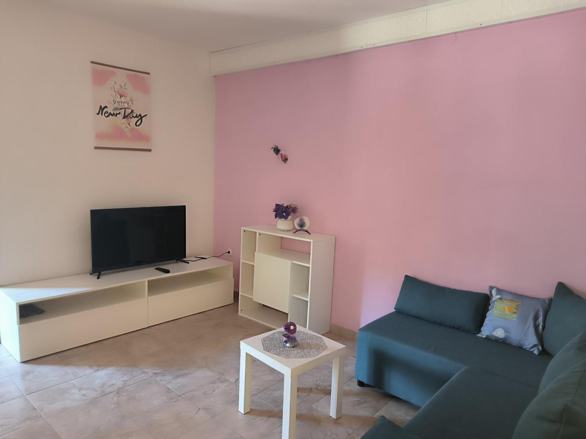 Apartments Orlic Povljana Bagian luar foto